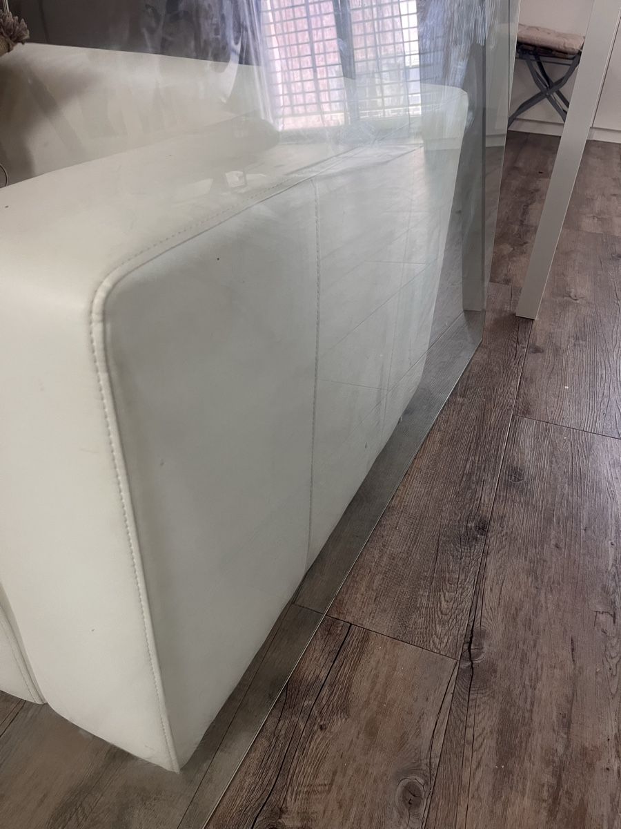 Piatti di portata: Tischplatte Glas – Usato da Bülach venduto da Lele_00