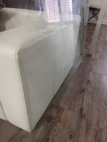 Tischplatte Glas