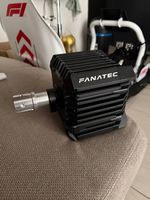 Fanatec Wheelbase CSL DD 8nm QR1