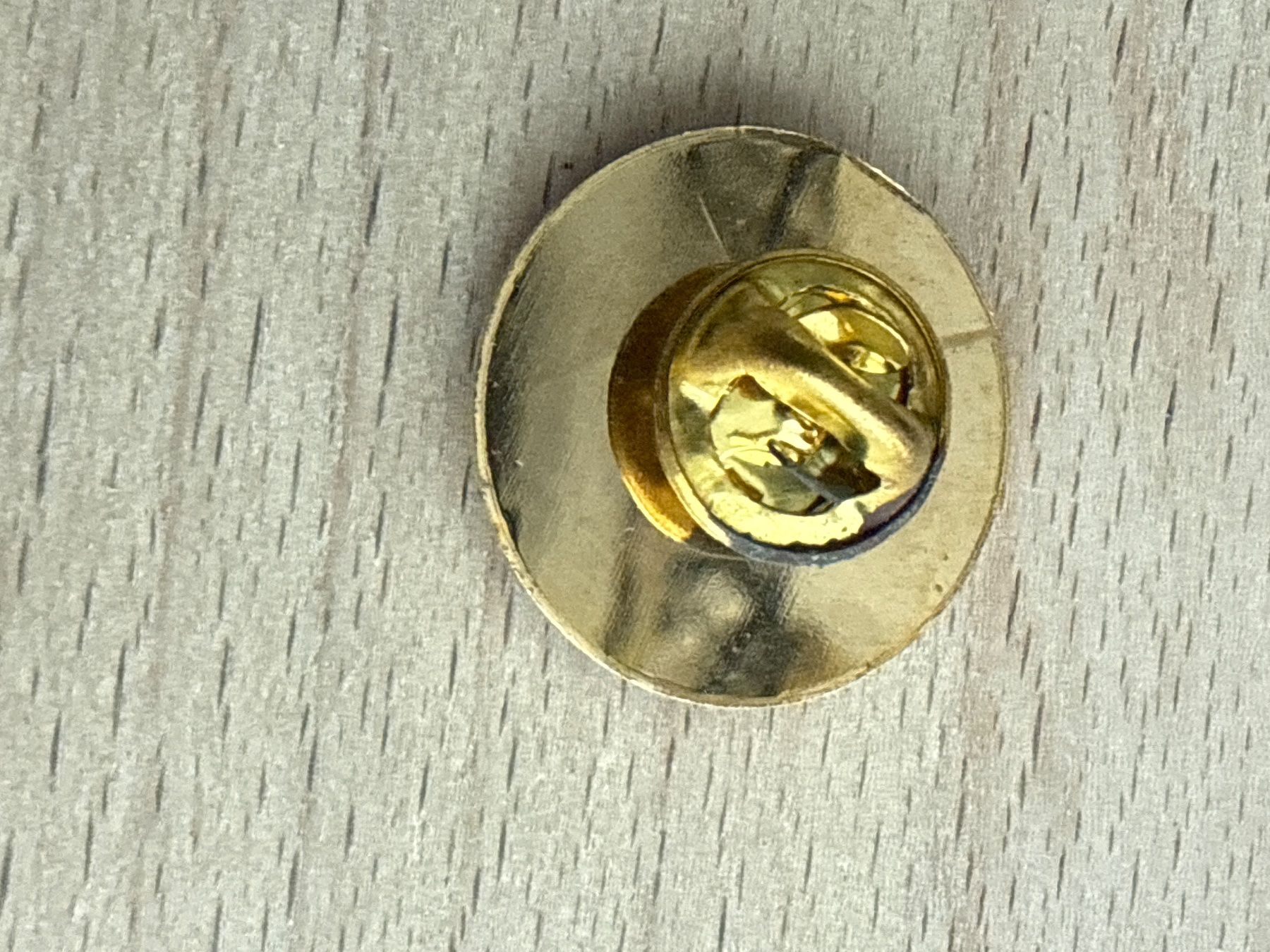 Plaquettes & Badges: Pin  SCPL – D'occasion à Glattbrugg par Schweigmatt 1