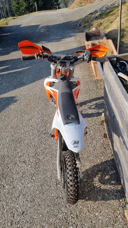 KTM SX 50 2020 Kaufen auf Ricardo
