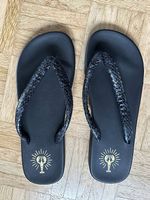Playa Santa Hippie Flip Flop Gr.39 NEU