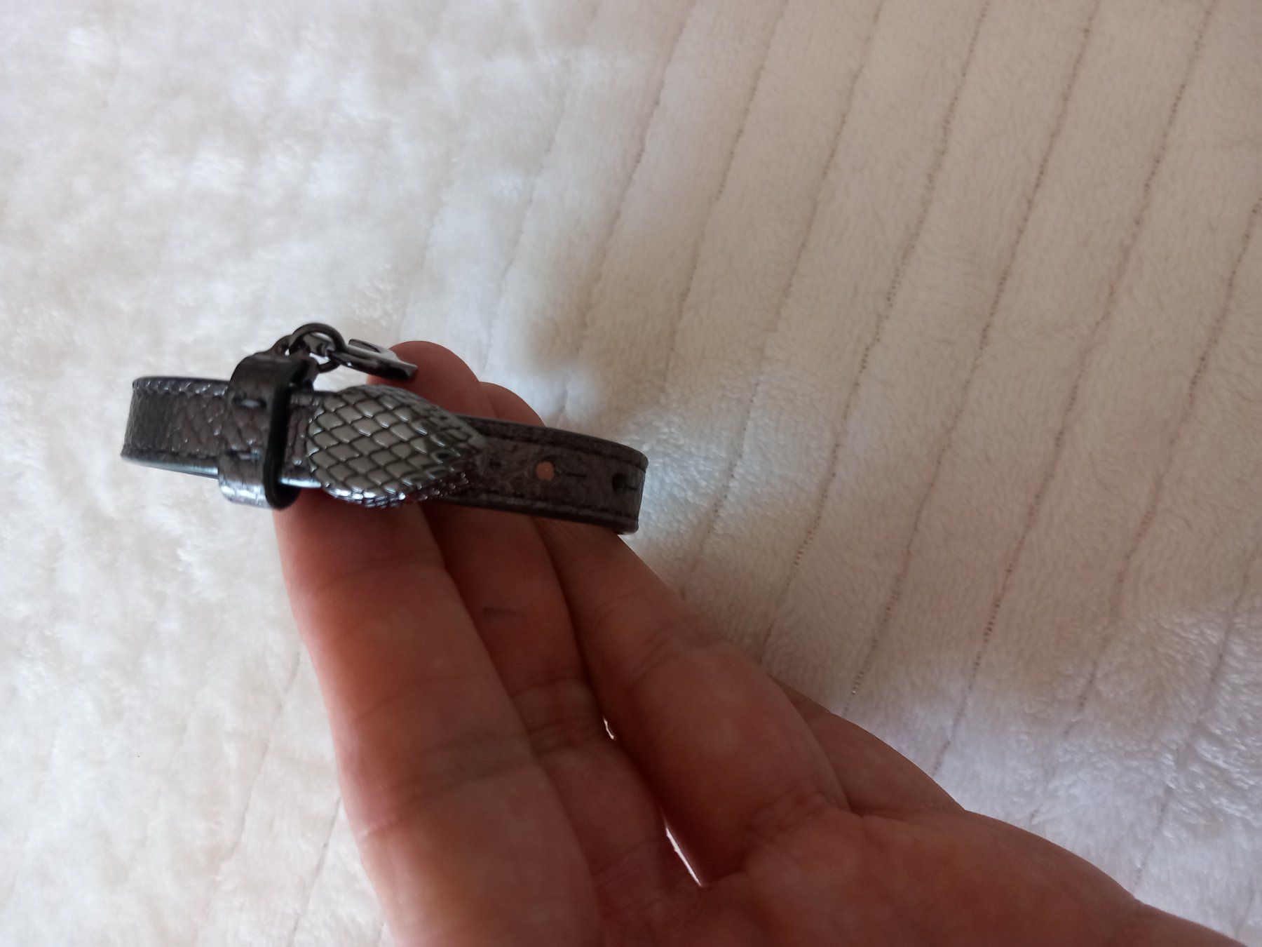 Bulgari Armbänder & -reifen: Bulgari forever bracelet – Gebraucht aus Le Grand-Saconnex von Rgt87 2
