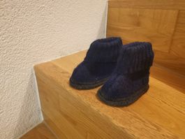 Bergstein Schuhe Kinder Cozy Grösse 19