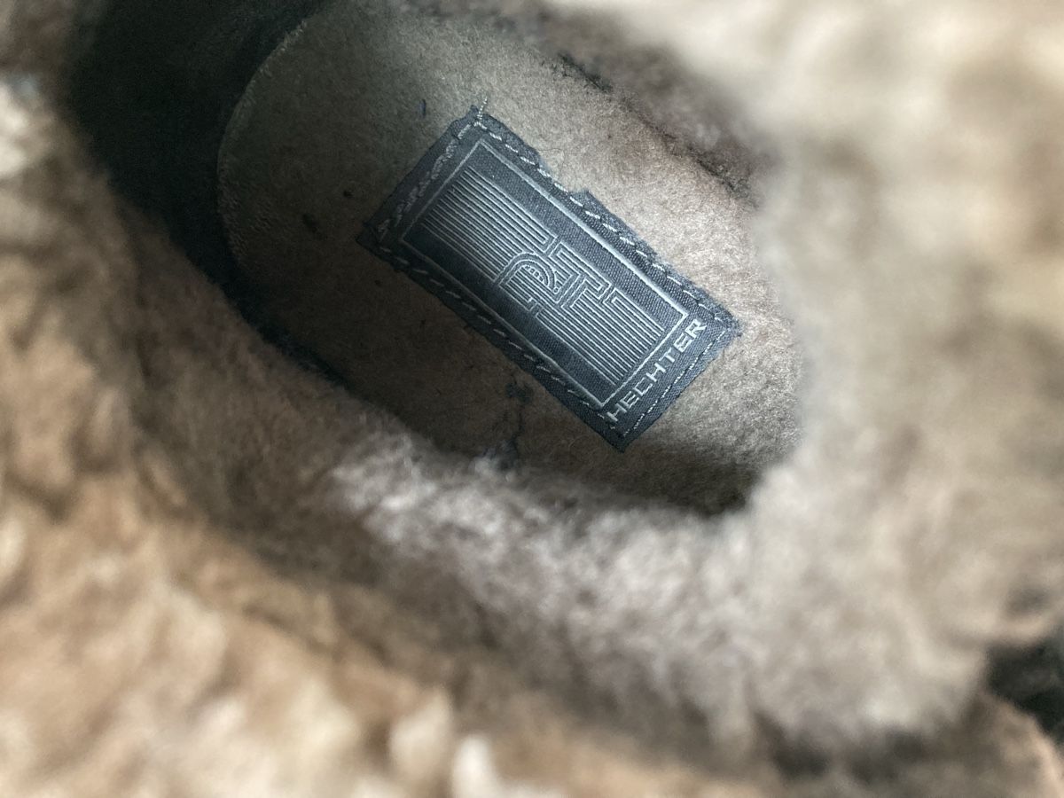 Daniel Hechter Scarpe da uomo: Hechter Winterschuh Gr. 43 – Usato da Luzern venduto da Aldabema 6