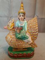 Indonesien Figur