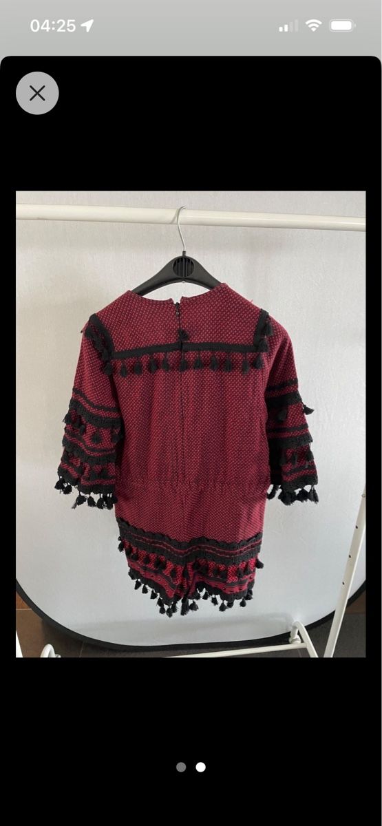 Tute: Cooler jumpsuit gr 38 – Usato da Allschwil venduto da selake990673 1