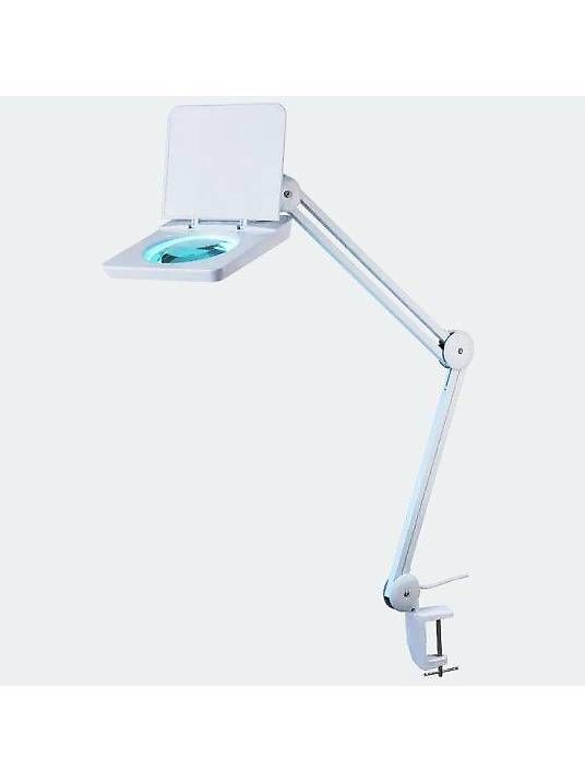 Altro per Ottica: LED Lupenleuchte, 3 Helligkeitsstufen – Usato da St. Margrethen SG venduto da Plotterfolien-Shop