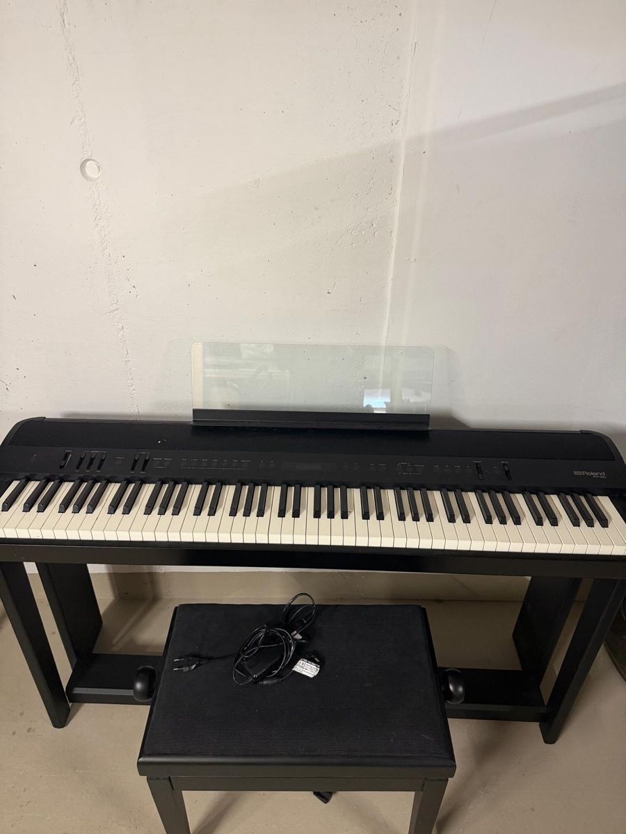 Musikinstrumente: Roland FP-90 Digitalpiano – Gebraucht aus Weiningen ZH von proi4o 2