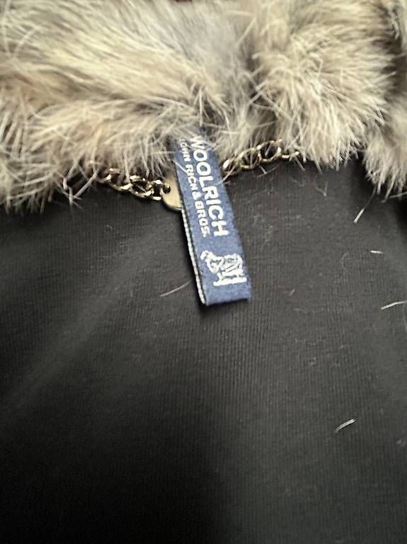 Woolrich Vestes: Giacca donna Woolrich – D'occasion à Tegna par kainone1 2