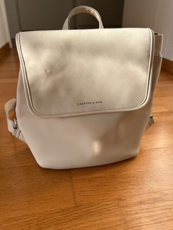 Kapten & Son Copenhagen Tagesrucksack