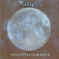 Tilion – Insolitariamente PROG