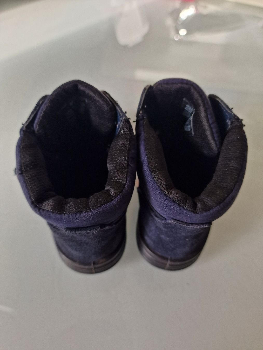 Ecco Scarpe per ragazzi: Ecco Schuhe Grösse 23 – Usato da Zürich venduto da lianpascal 2