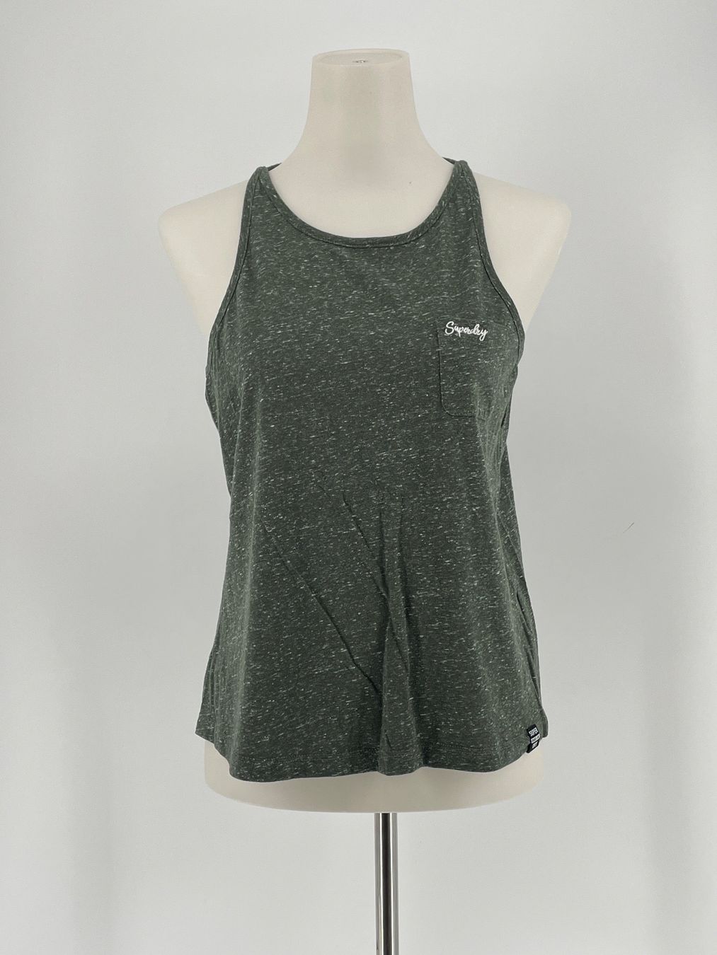 Superdry Top: Top von Superdry Gr. M/ L – Nuovo (secondo la descrizione) da Auenstein venduto da moin. 1