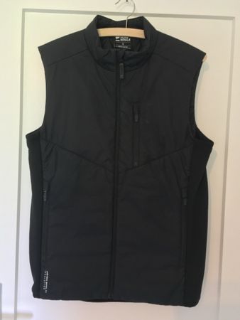 Mons Royale Men's Merino Vest
