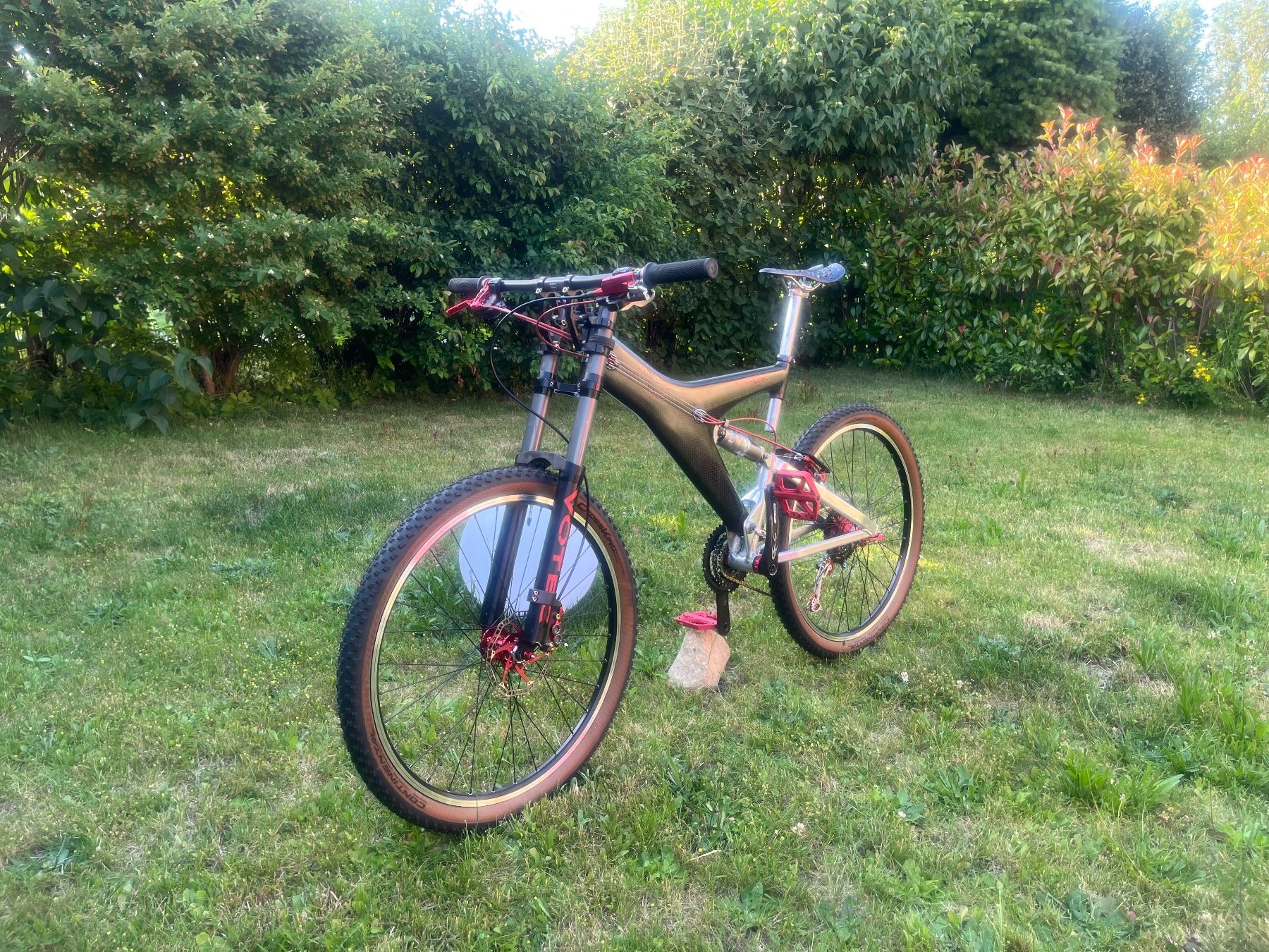 Trek Velos: Trek y 22 – Gebraucht aus Essert FR von BendaDaniel 6