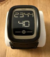 Swatch touch zero one
