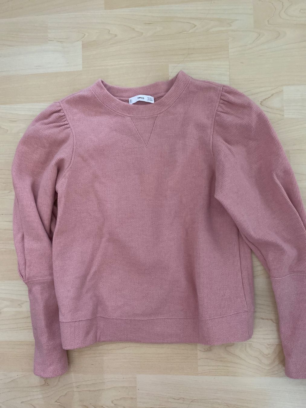 Mango Maglioni & Felpe: Mango Strickpullover, altrosa, Grösse XS Top Zustand! – Nuovo (secondo la descrizione) da St Gallen venduto da Katiuskas