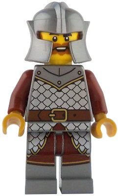 Lego Baukästen: Lego Griffin König (idea232) – Neu (gemäss Beschreibung) aus Basel von Swi-7621