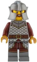 Lego Griffin König (idea232)