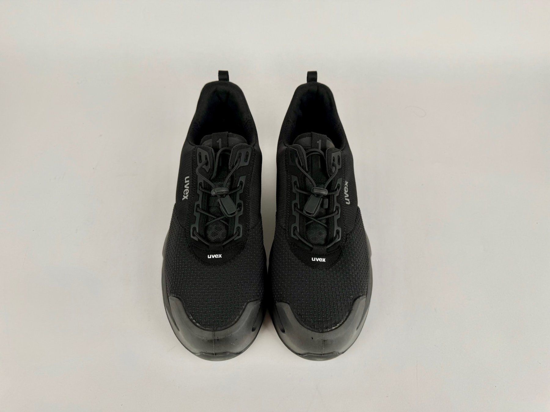 Uvex Scarpe da uomo: Uvex 1 x-craft, Sicherheitsschuhe – Nuovo (secondo la descrizione) da Urtenen-Schönbühl venduto da Restwert_Schoenbuehl
