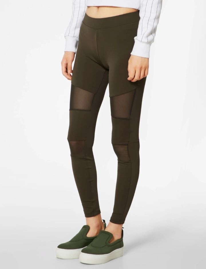 Leggings: Leggings von Urban classic – Neuf (Voir description) à Innerthal par System_of_a_down