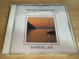 H8 Sandelan – Divine Love
