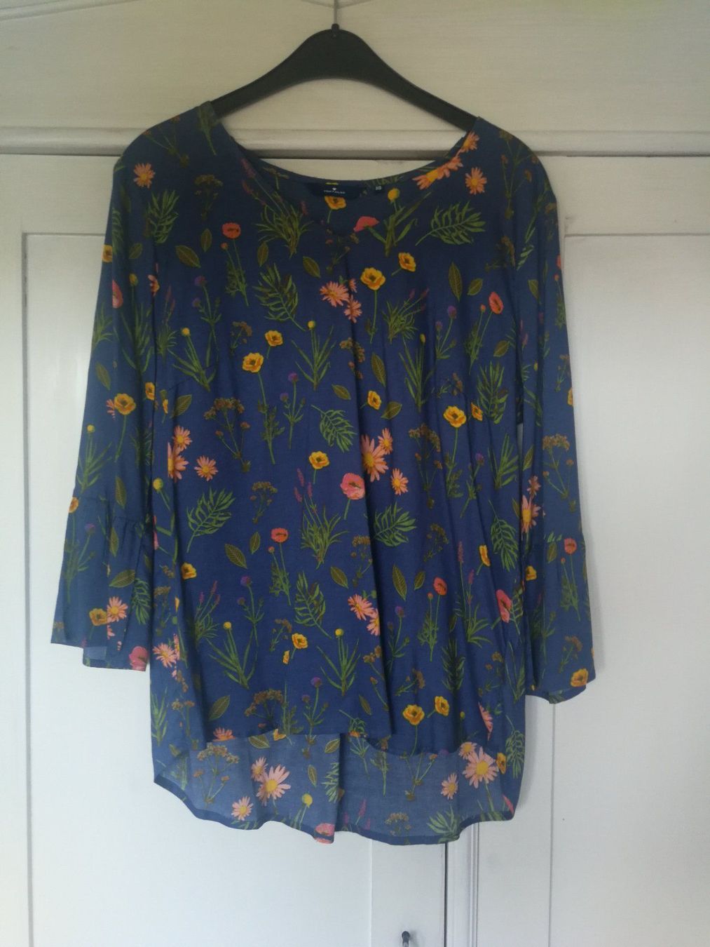 Camicette: Bluse von Tom Tayler Gr. M NEU – Nuovo (secondo la descrizione) da himmelried venduto da bribuli 3