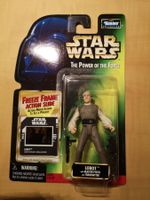 Star Wars Lobot Freeze Frame Action Slide