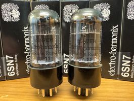 electro-harmonix 6SN7