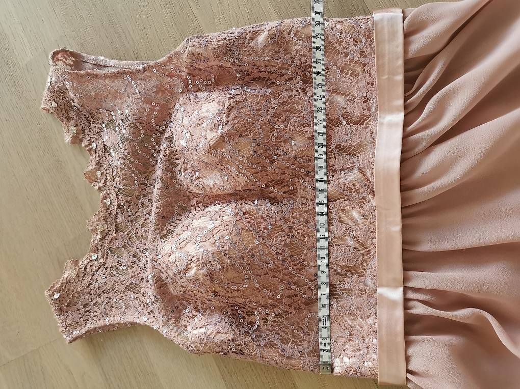 Vestiti: Festliches Kleid Laona Gr. 32 – Usato da Gümligen venduto da fab_gdp7 2