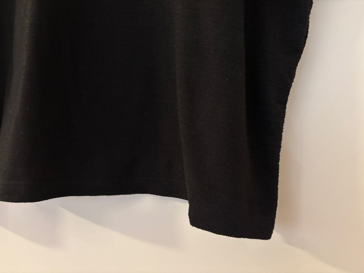 T-shirt: Primark T-Shirt Schwarz Gr. 2XL – Usato da Basel venduto da ukhtyy 1