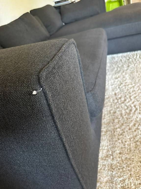 Sofas: Ecksofa gebraucht von Möbel Pfister  – Gebraucht aus Winterthur von nir_yxr5 1