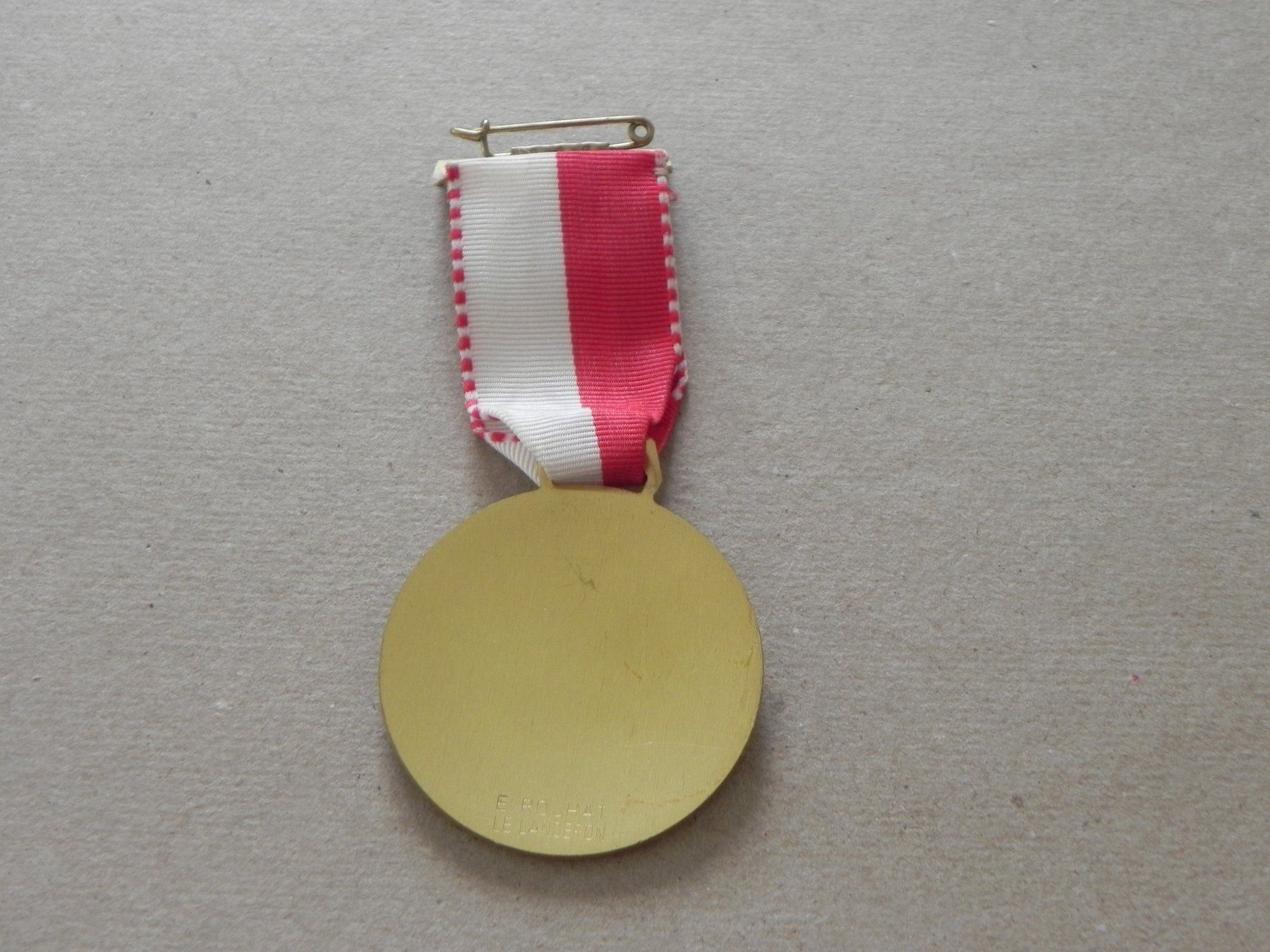 Medaglie: Medaille Willisau LU Tauben Ausstellung – Usato da Siebnen venduto da krimsie 2