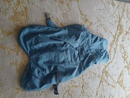 HURTTA Wintermantel Hundemantel Grösse 70 cm - Top Zustand!
