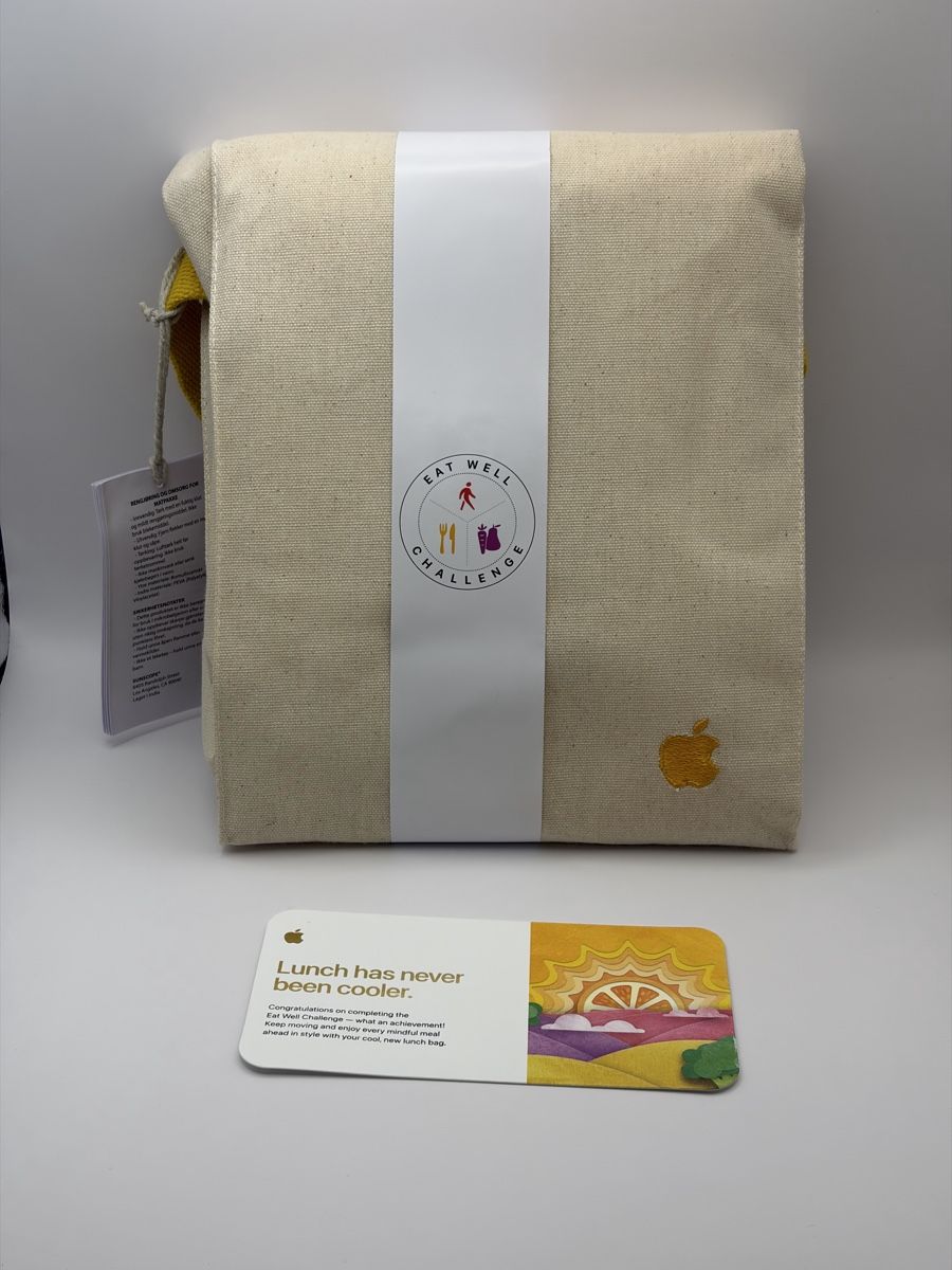 Borse: Apple - Sac à picnic – Nuovo (secondo la descrizione) da Yvonand venduto da Rdall87