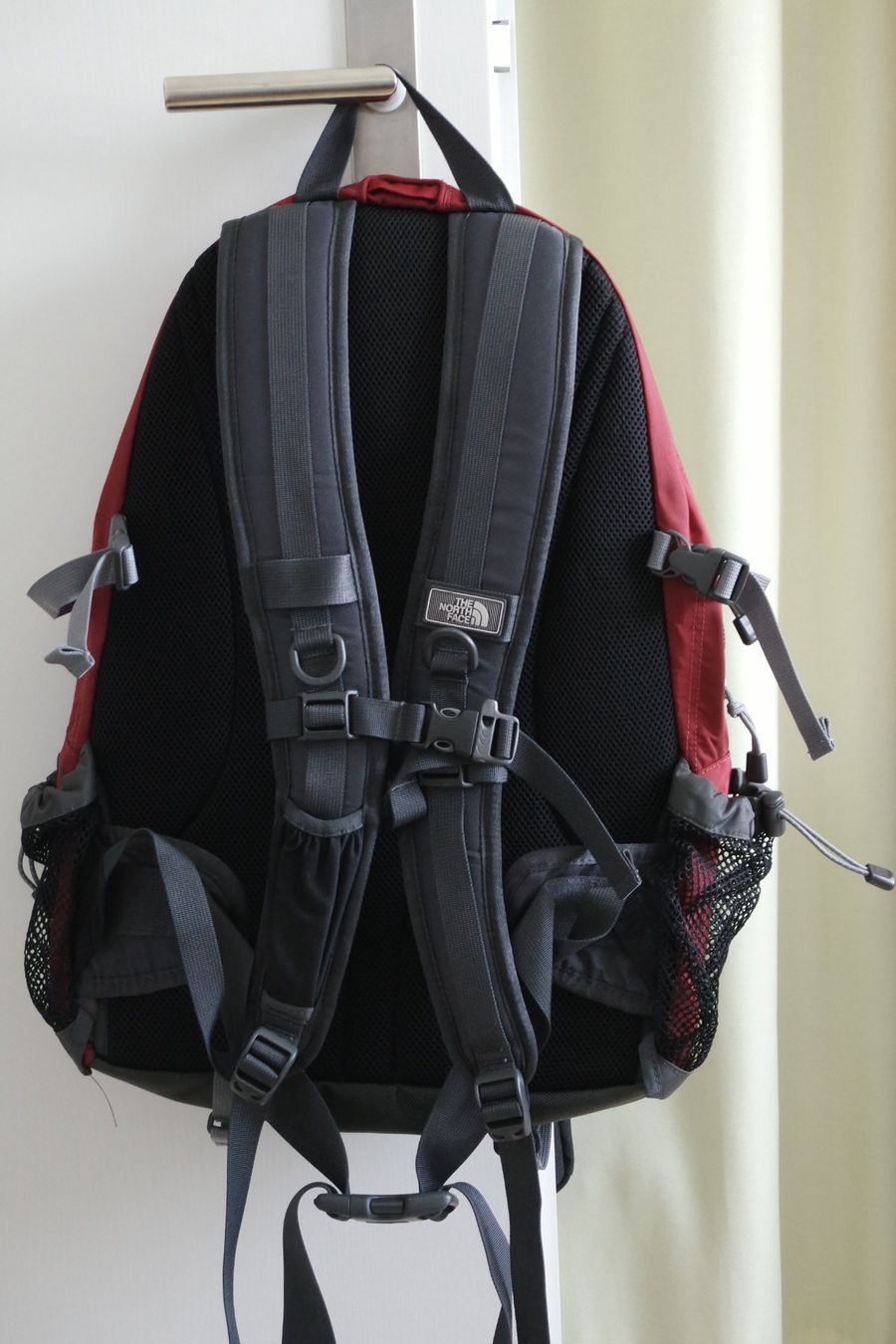 North Face Rucksäcke: The North Face Rucksack Recon neu Top – Neu (gemäss Beschreibung) aus Häggenschwil von Begg72 2