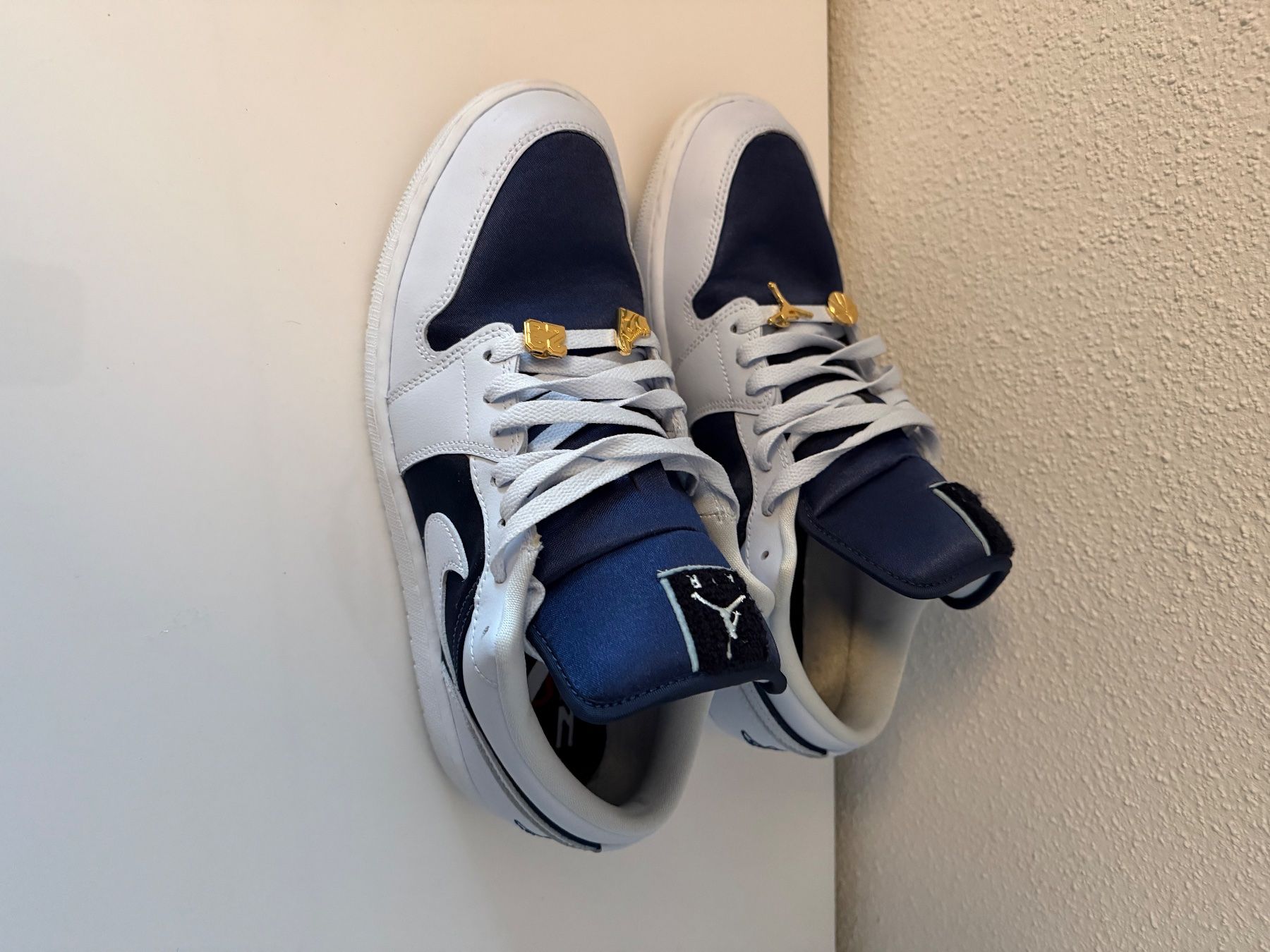 Jordan Scarpe da uomo: Jordan Low 44.5 RARE – Usato da Morges venduto da ken_pdc2 1