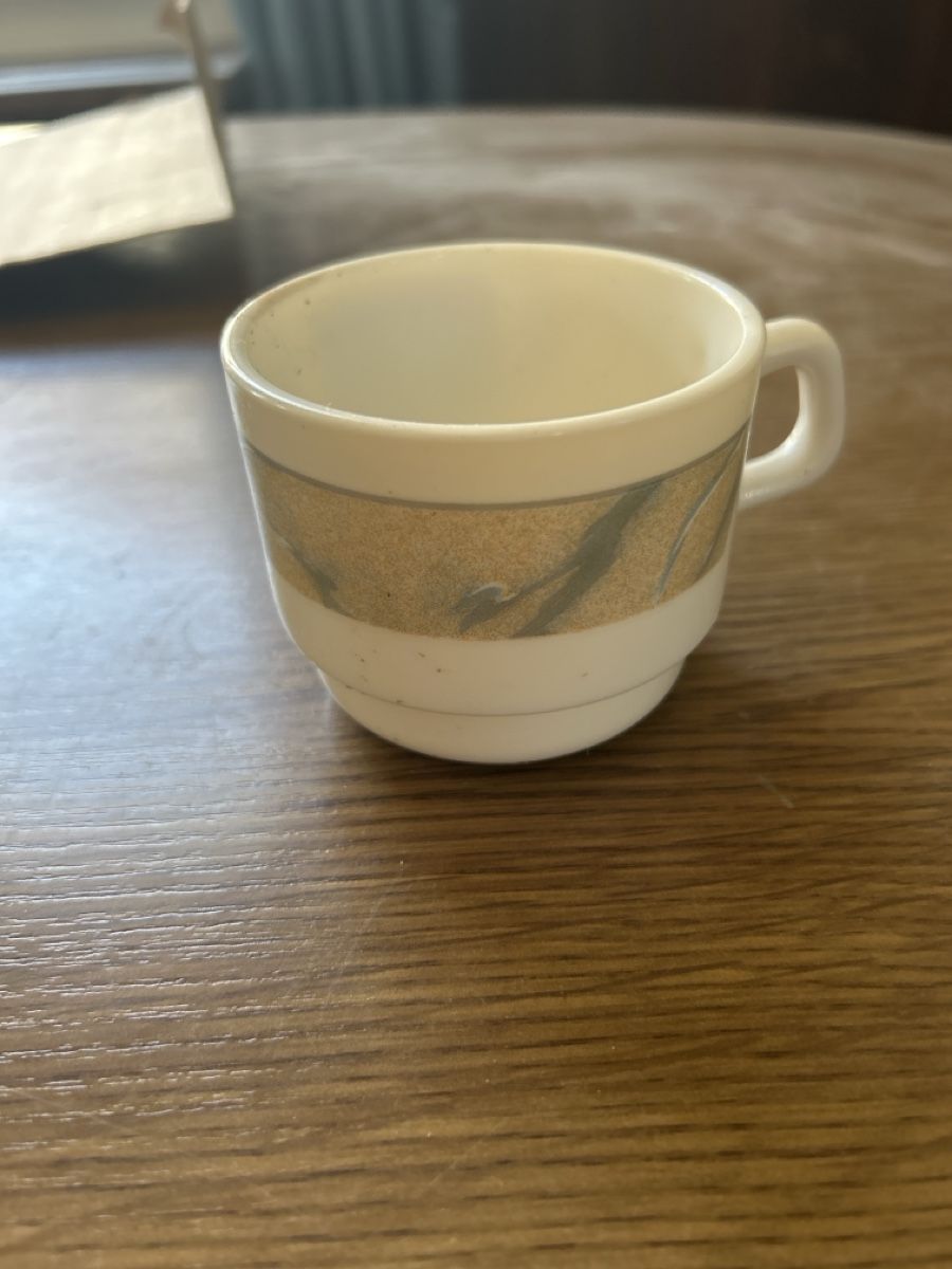 Tasses: Kaffeetassen – D'occasion à Oetwil a.d. Limmat par tobbra 1