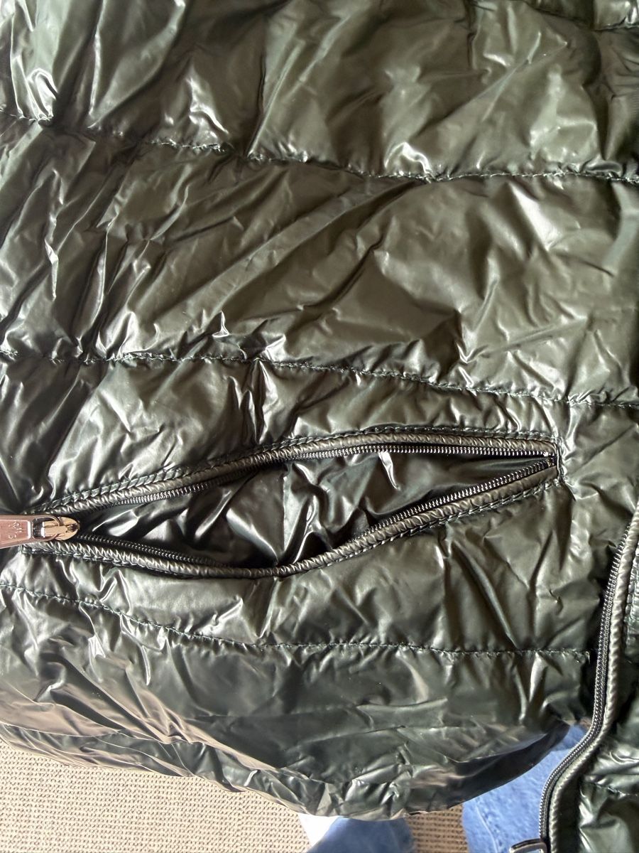Moncler Gilets & Westen: Moncler Gilet M – Gebraucht aus Bern von tim_pf7s 3