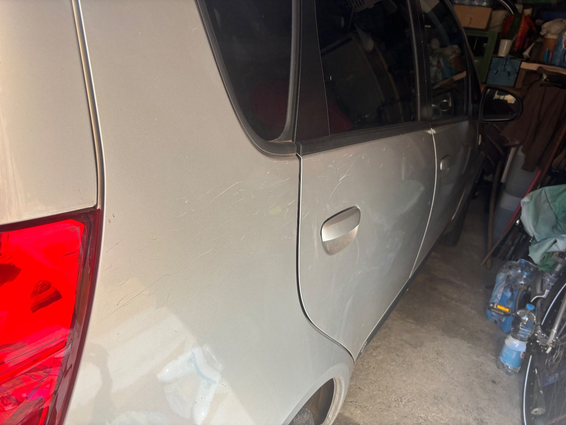 Mitsubishi Automobili: Mitsubishi Colt Diamond defekt – Difettoso da Frauenfeld venduto da Ronja07 4