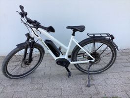 E-Bikes Diamant Elan