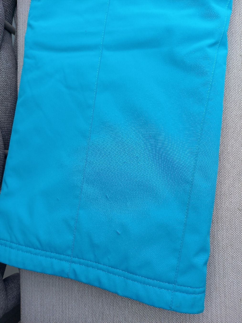 Spyder Pantaloni: spyder skihose zu verkaufen – Usato da Ruschein venduto da dom_nbr2 5