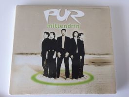 Pur  Mittendrin