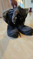 Winterschuhe Damen Gr. 39