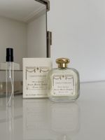 10ml Tabacco Toscano - Santa Maria Novella Abfüllung