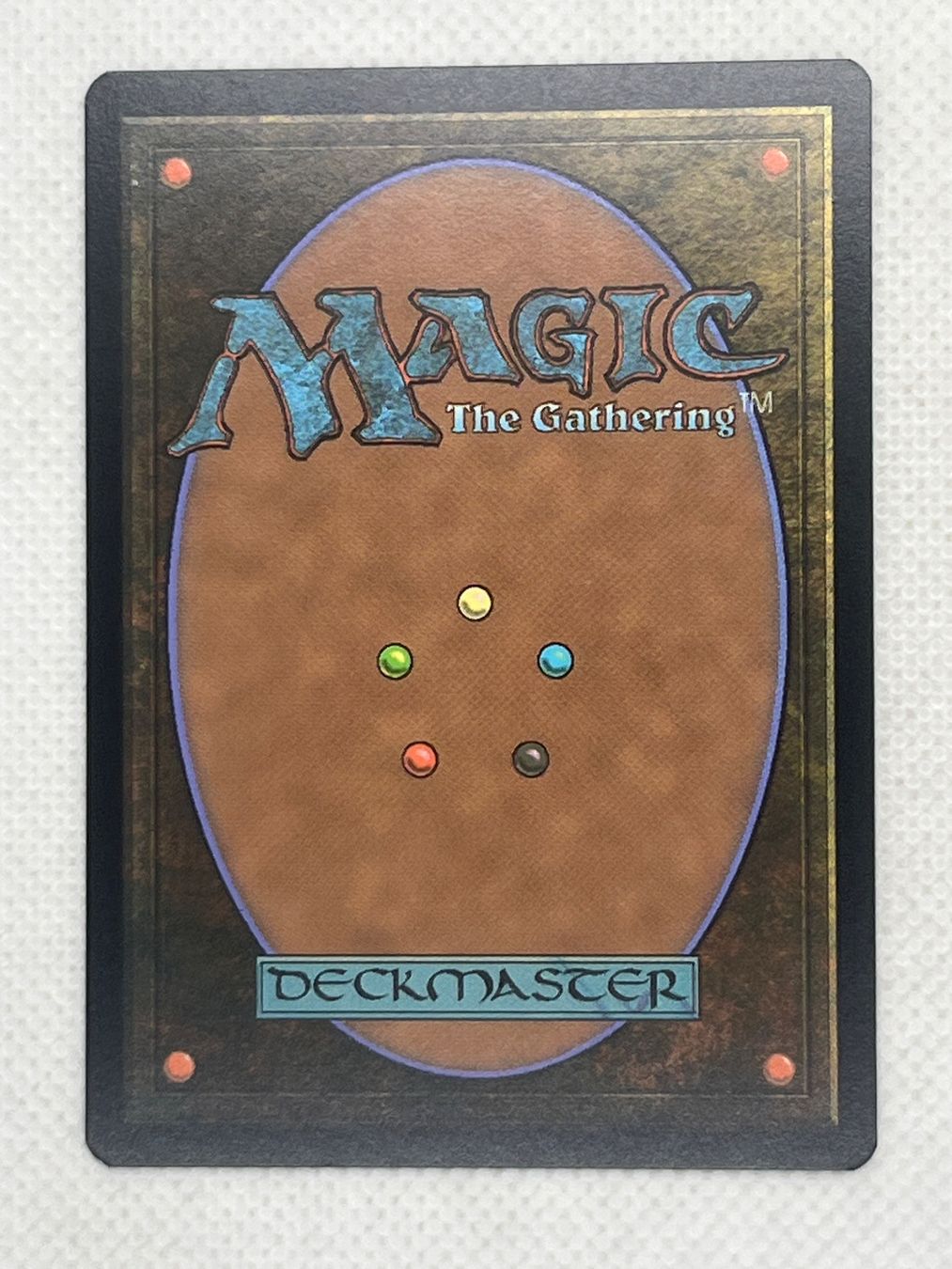Magic The Gathering Carte collezionabili: Sengir Connoisseur Magic The Gathering Karte – Usato da Hinterkappelen venduto da Kim1992 1