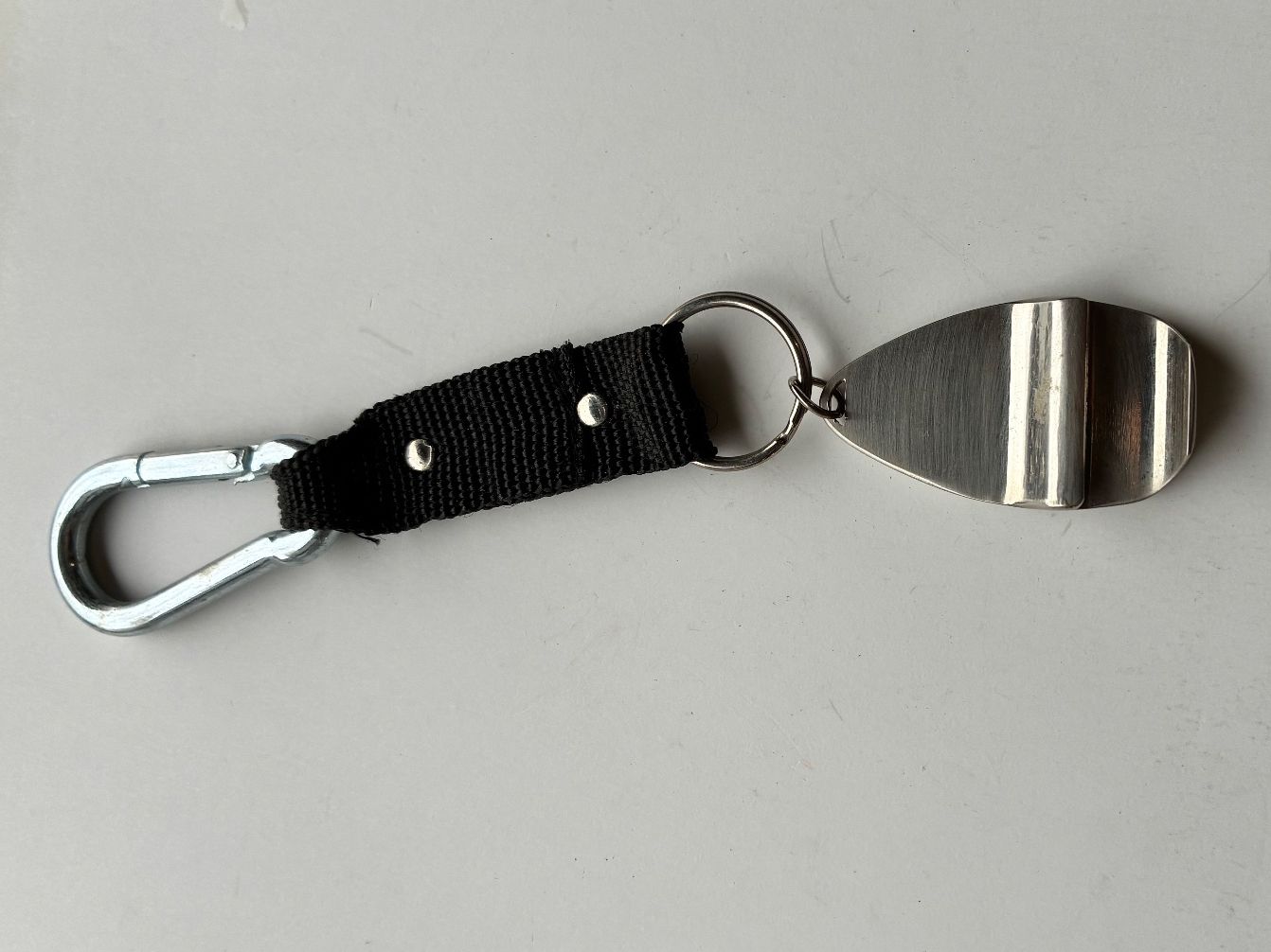 Eichhof Schlüsselanhänger & - bänder: Schlüsselanhänger Eichhof / Flaschenöffner – Neu (gemäss Beschreibung) aus Horw von adler65 3