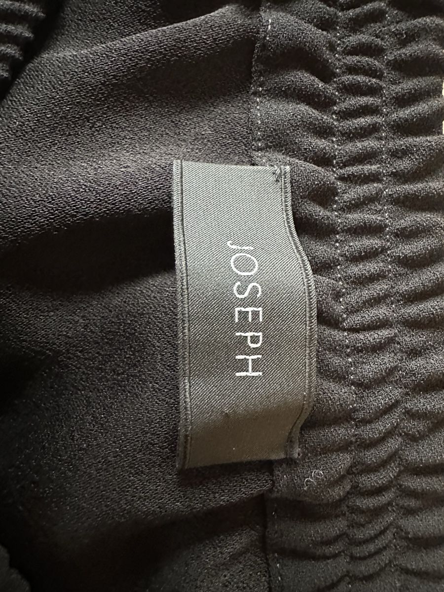 Gonne: Joseph black maxi skirt - size FR40 – Usato da Langnau am Albis venduto da bar_ml6k 6
