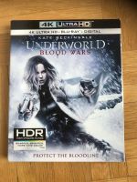 Underworld: Blood Wars - mit Slipcover - 4K UHD + Blu-ray